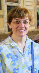 Marina Dossena UNIBG
